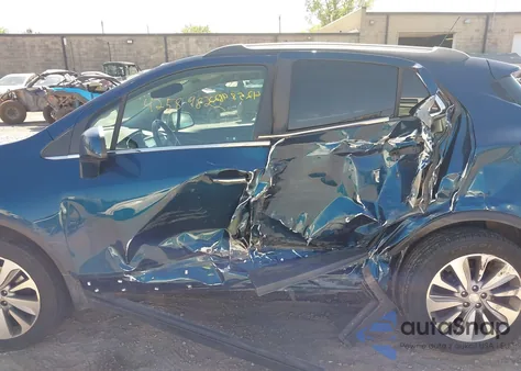 2020 Buick Encore Preferred z USA, uszkodzony, nr VIN KL4CJESB7LB072922